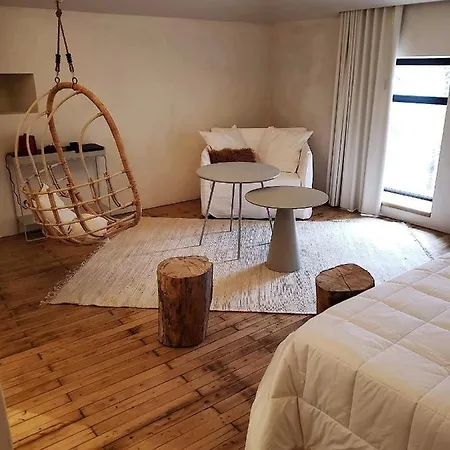 La Maison Des Sources Bed & Breakfast Angoulême