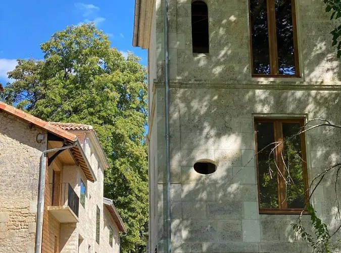 La Maison Des Sources 3* Angoulême